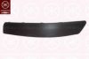 KLOKKERHOLM 3124921 Trim/Protective Strip, bumper